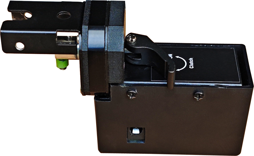 KSON EQ4 & EQ2 RA Drive – Single Axis Motor Drive