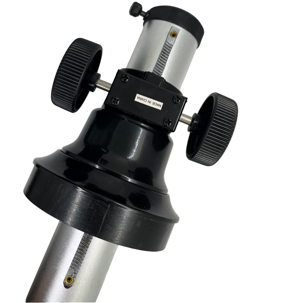 Azure Spy 1.25 inch Aluminium Focuser for 90mm Refractor Telescope