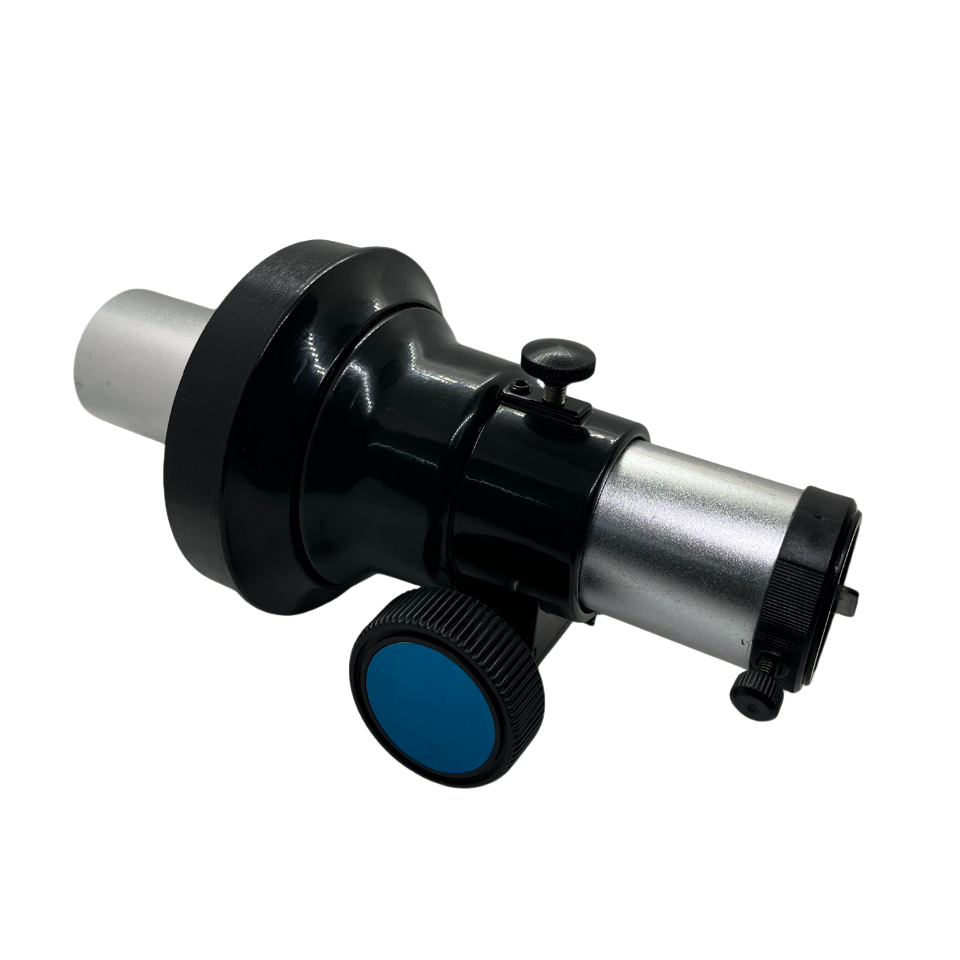 Azure Spy 1.25 inch Aluminium Focuser for 90mm Refractor Telescope