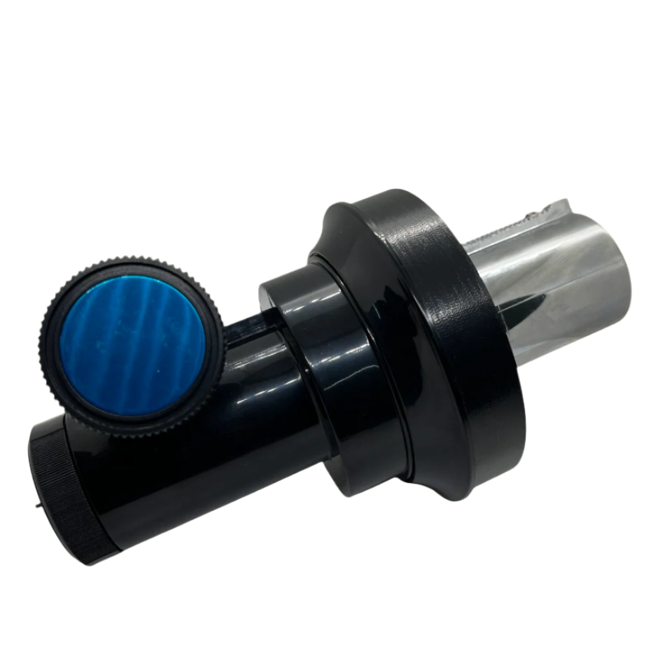 1.25 inch Plastic Focuser for 90mm Refractor Telescope