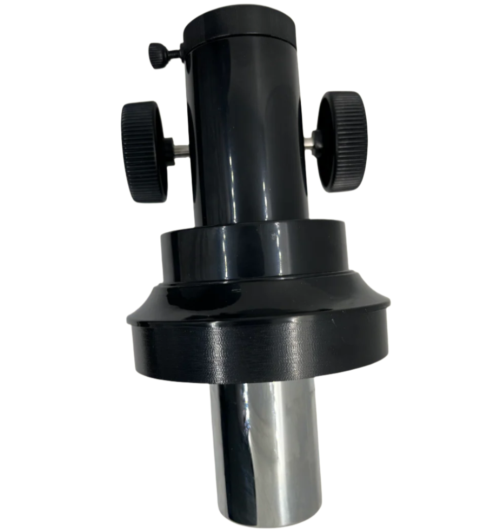 1.25 inch Plastic Focuser for 90mm Refractor Telescope