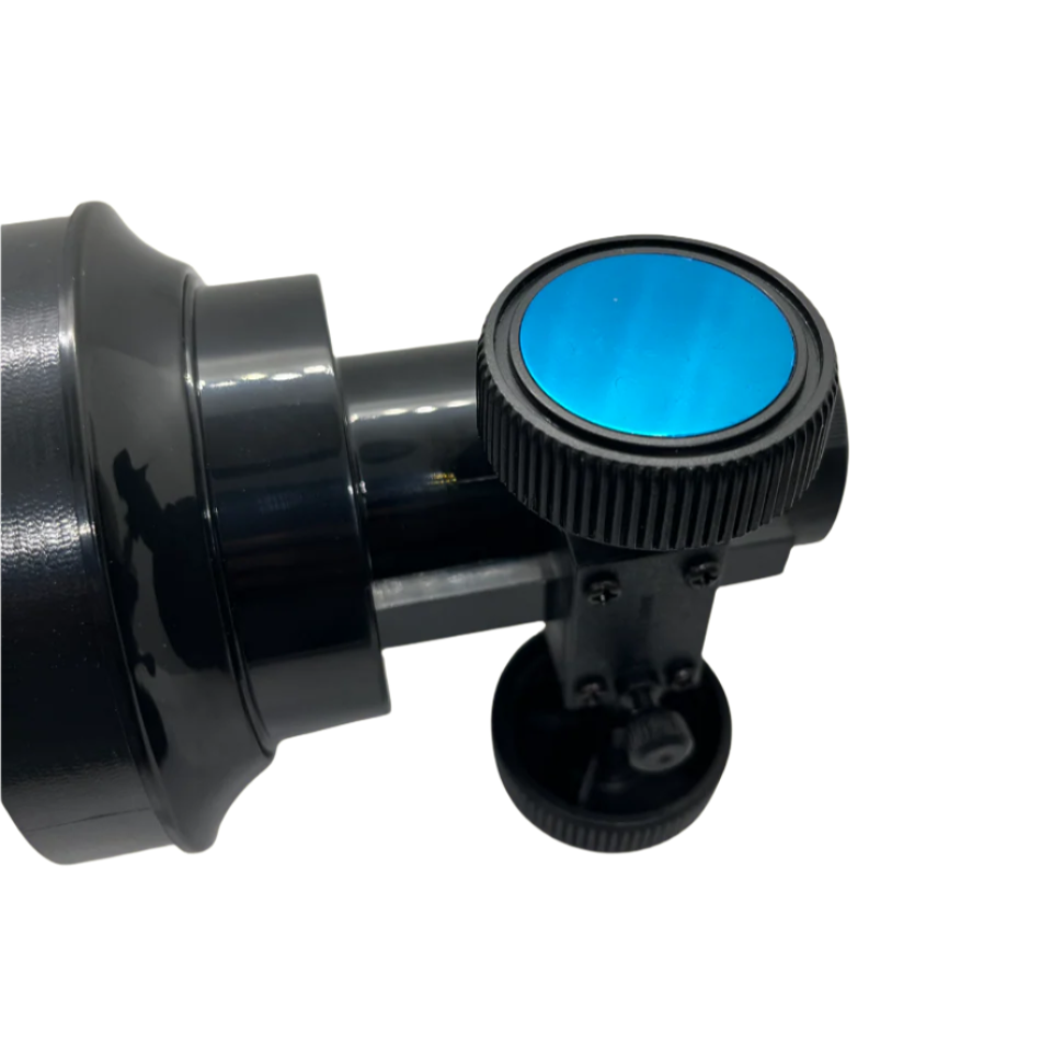 1.25 inch Plastic Focuser for 90mm Refractor Telescope