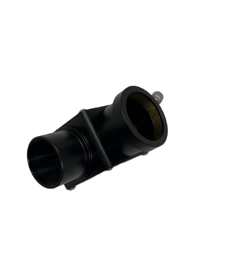 Kson 1.25 inch fully metal 90 Degree diagonal Mirror for Telescope