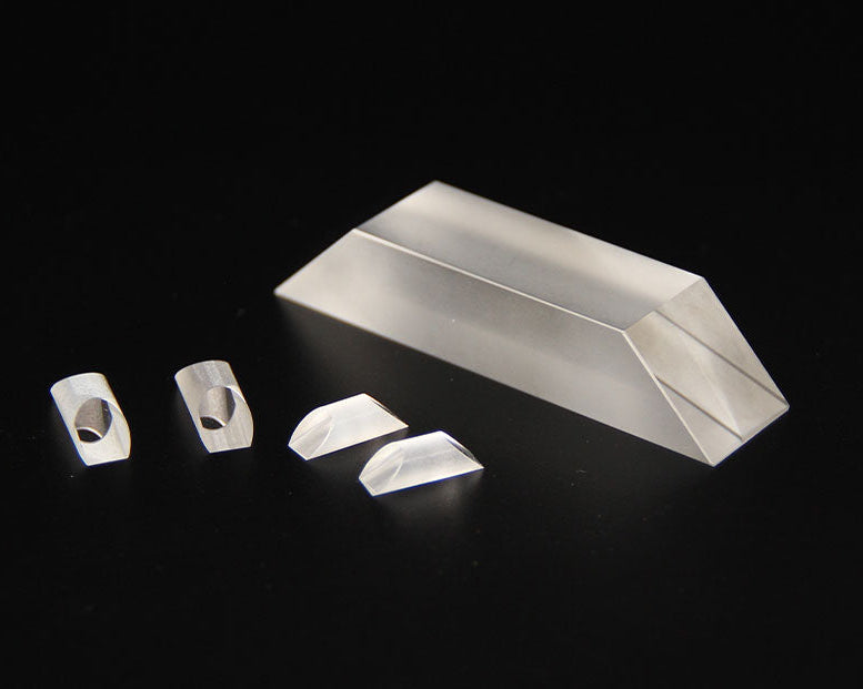 Azure Spy High Precision Dove Prism – Image Rotation & Inversion Optics