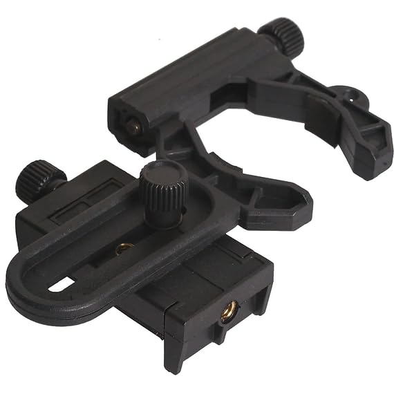 Smartphone Telescope Adapter, Suitable for Binoculars, Spotting Scopes, Microscopes