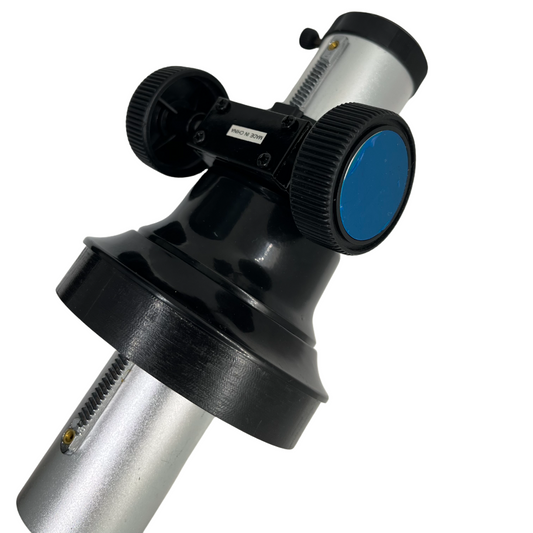 Azure Spy 1.25 inch Aluminium Focuser for 90mm Refractor Telescope
