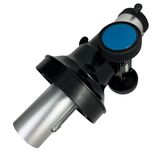 Azure Spy 1.25 inch Aluminium Focuser for 90mm Refractor Telescope