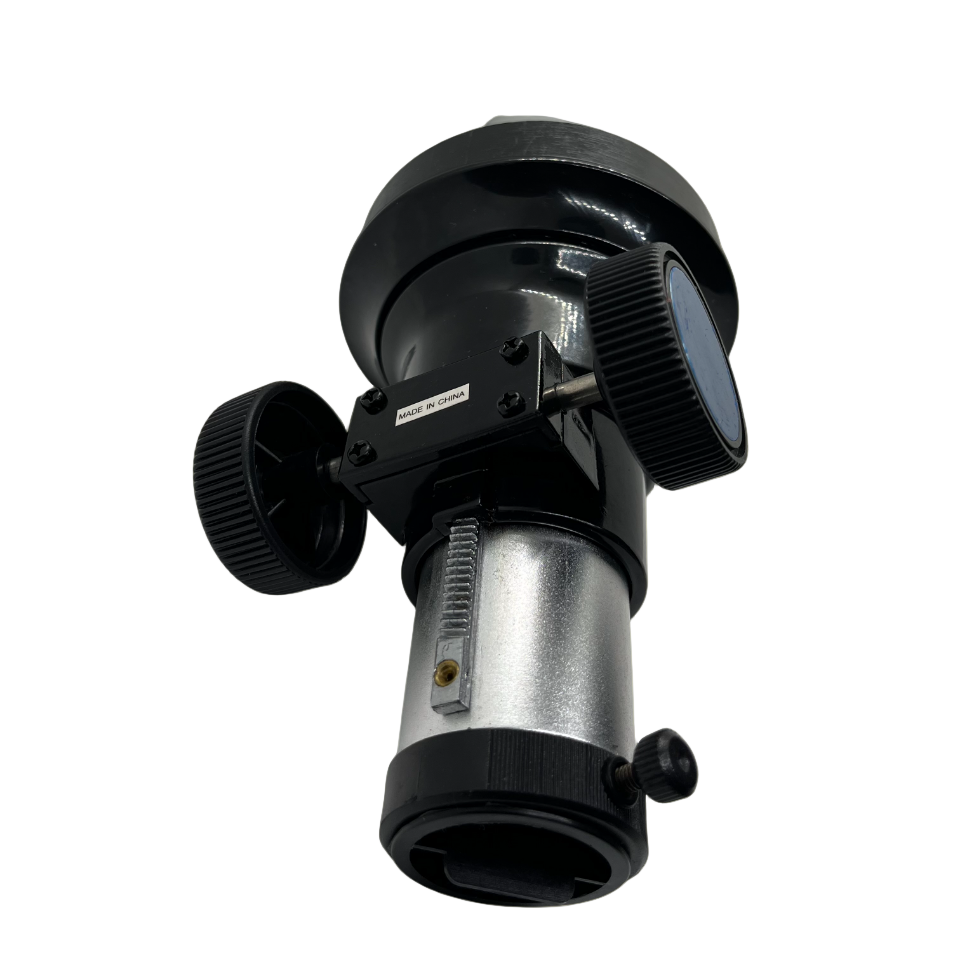 Azure Spy 1.25 inch Aluminium Focuser for 90mm Refractor Telescope