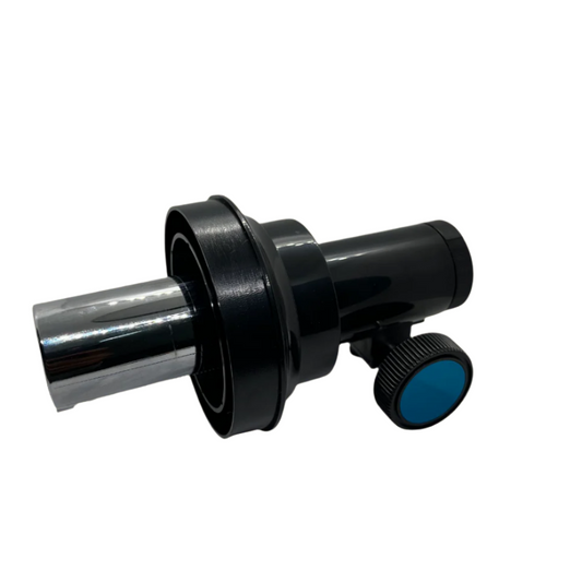 1.25 inch Plastic Focuser for 90mm Refractor Telescope