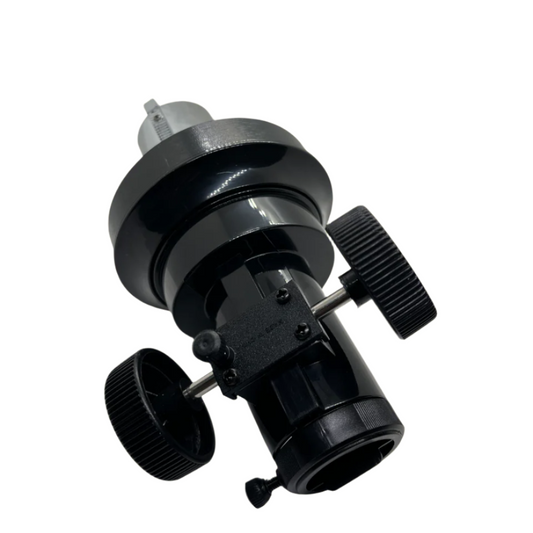 1.25 inch Plastic Focuser for 90mm Refractor Telescope