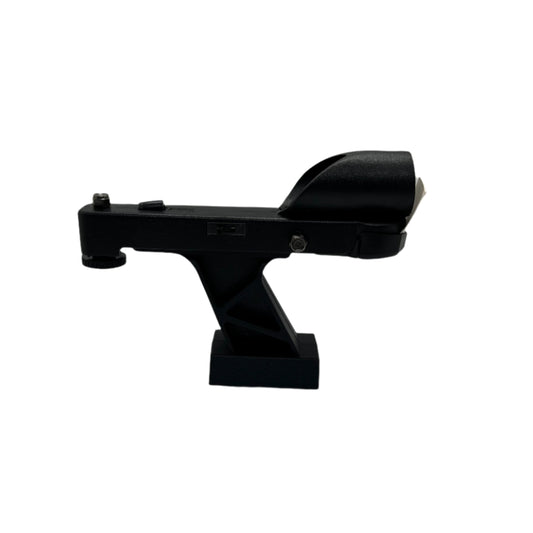 Azure Spy  Elevated Red Dot Finder with 19mm window,With two-position brightness control