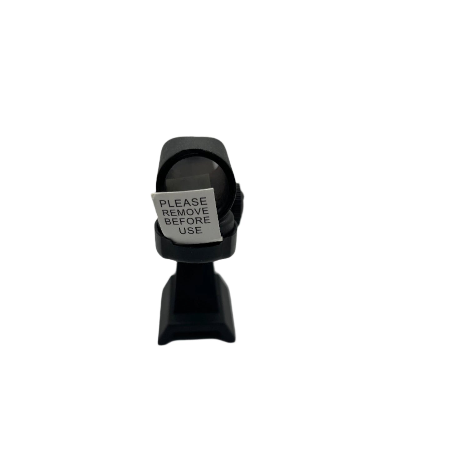 Azure Spy  Elevated Red Dot Finder with 19mm window,With two-position brightness control