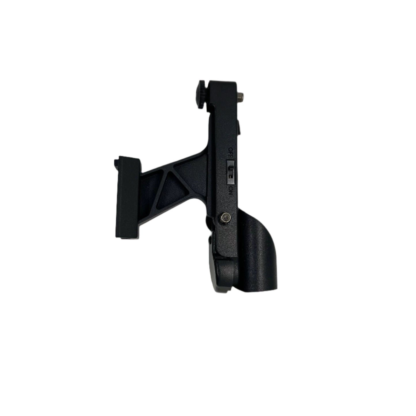 Azure Spy  Elevated Red Dot Finder with 19mm window,With two-position brightness control