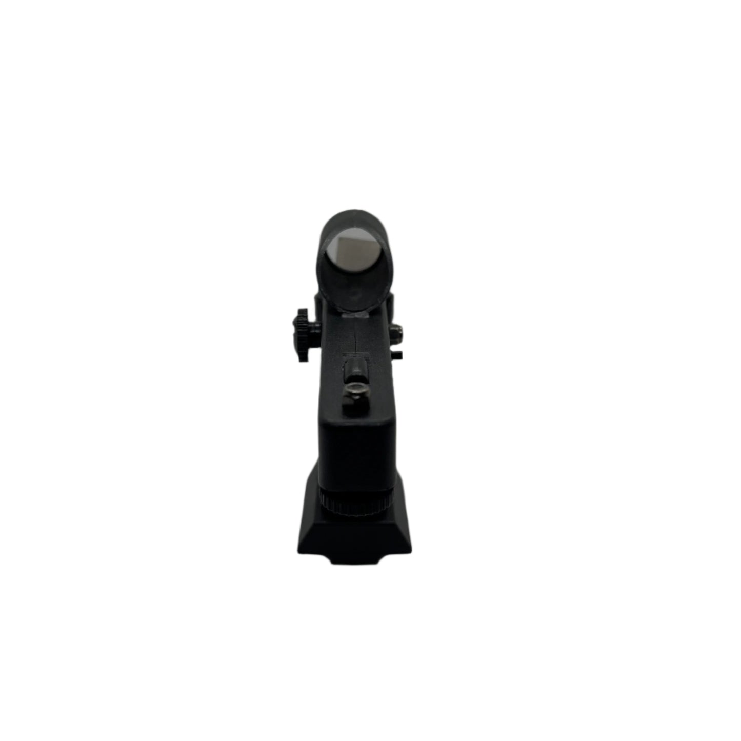 Azure Spy  Elevated Red Dot Finder with 19mm window,With two-position brightness control