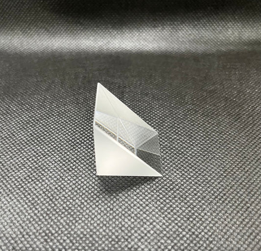 Optical Glass BK7 Right Angle Prism, Precision optical Components