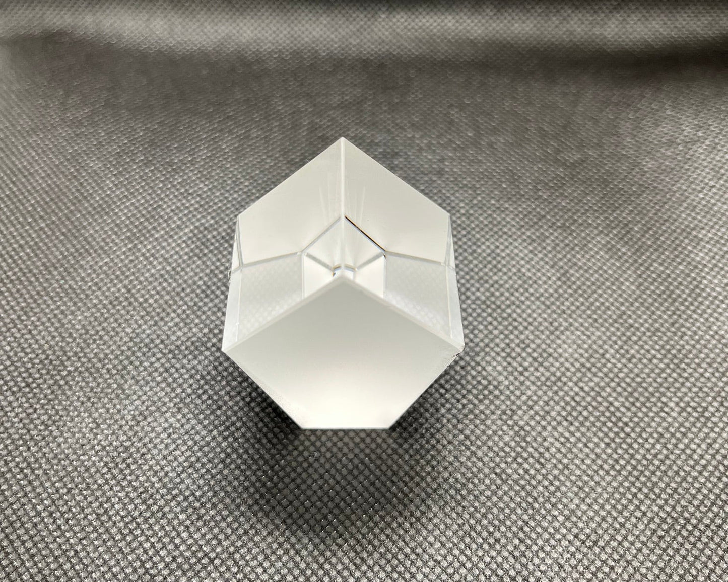 Azure Spy High Precision Penta Prism – Accurate 90° Beam Deviation