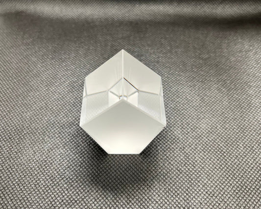 Azure Spy High Precision Penta Prism – Accurate 90° Beam Deviation