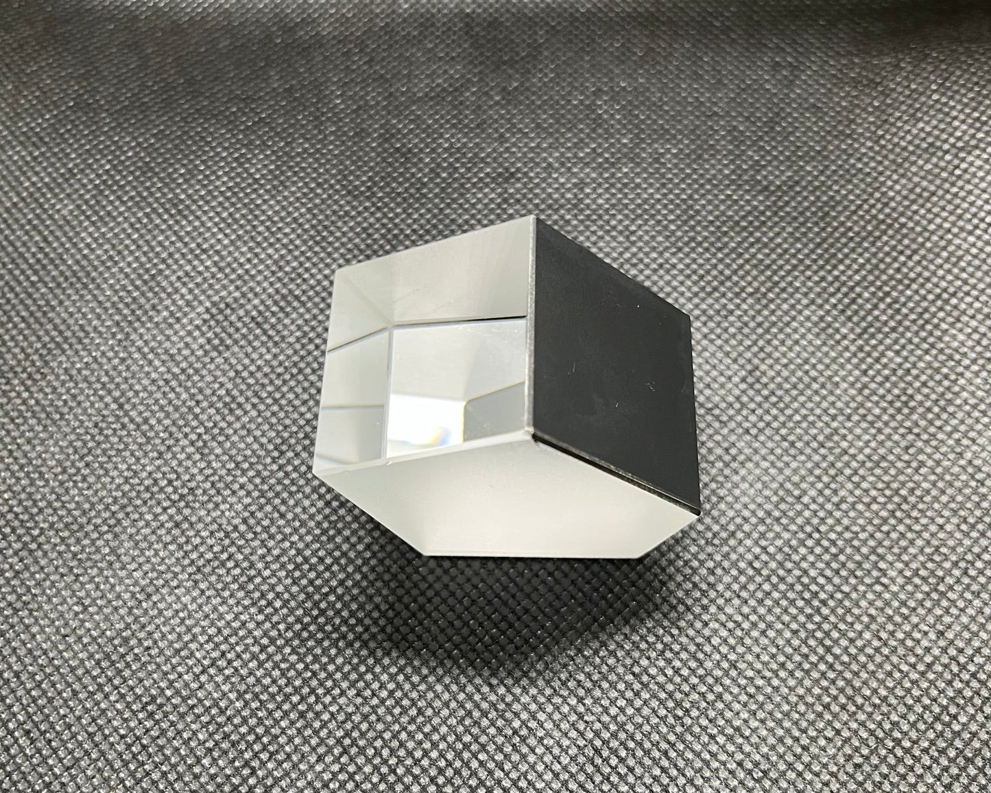 Azure Spy High Precision Penta Prism – Accurate 90° Beam Deviation