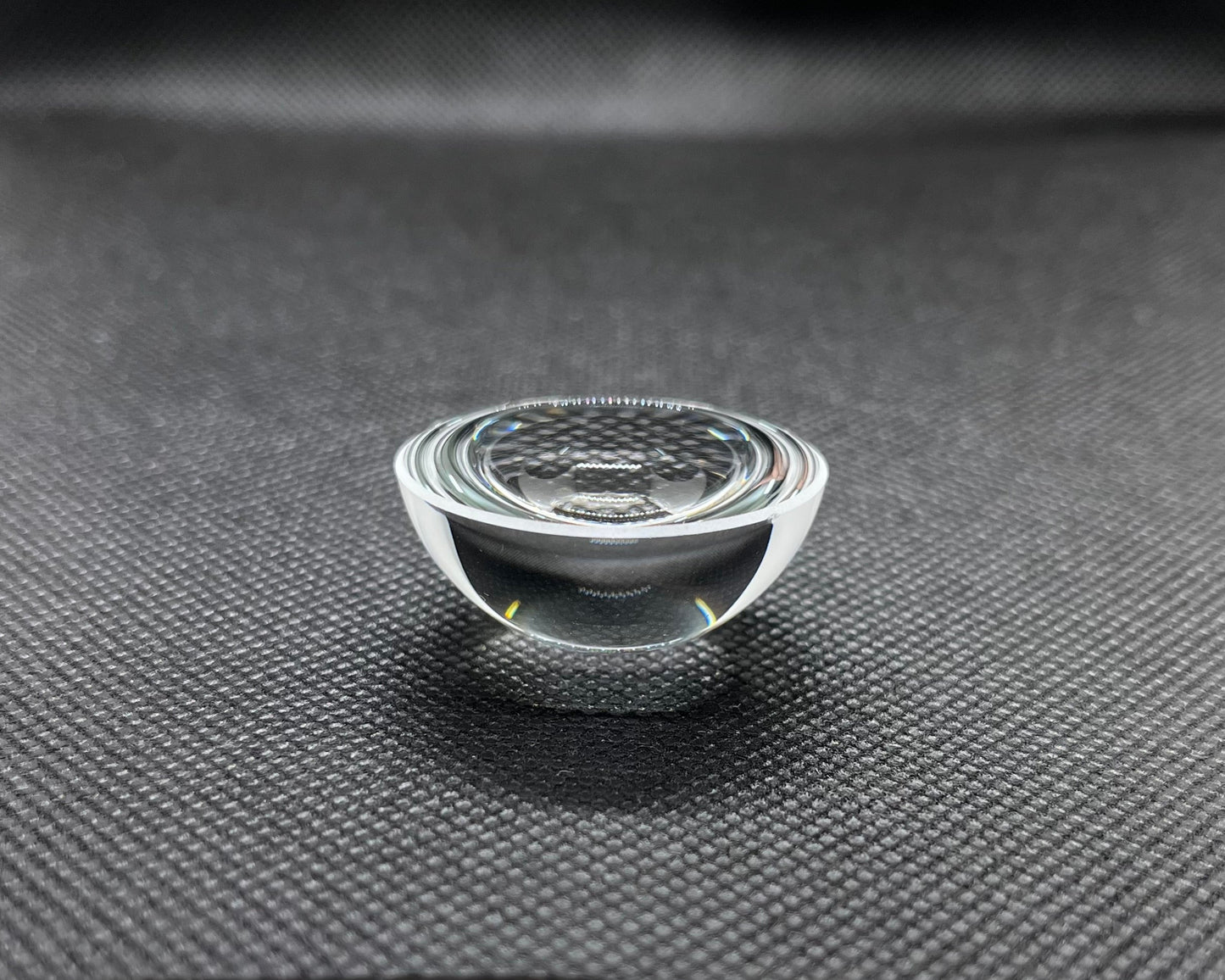 Precision Half Ball Lens (Hemispherical Optical Lens)