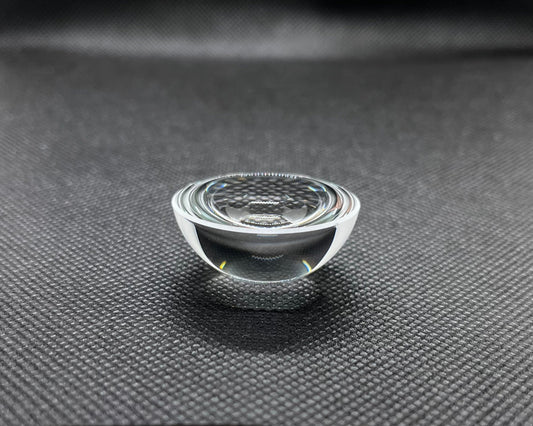 Precision Half Ball Lens (Hemispherical Optical Lens)