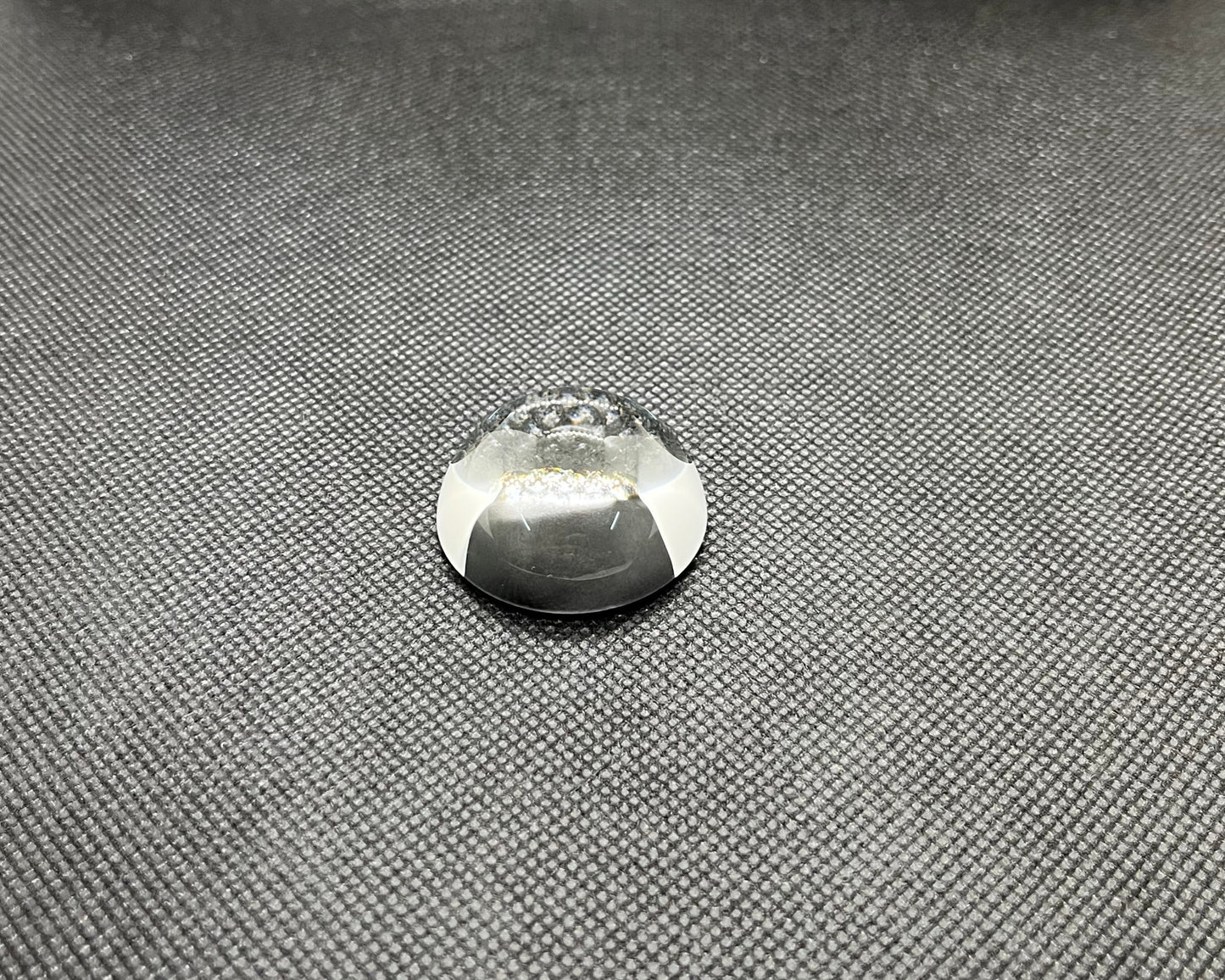 Precision Half Ball Lens (Hemispherical Optical Lens)