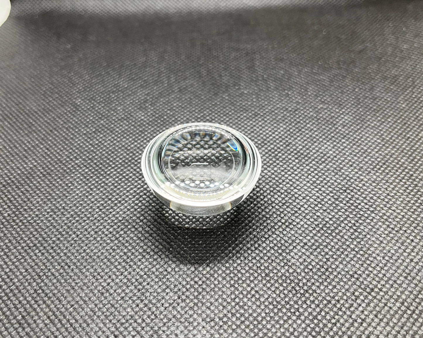 Precision Half Ball Lens (Hemispherical Optical Lens)