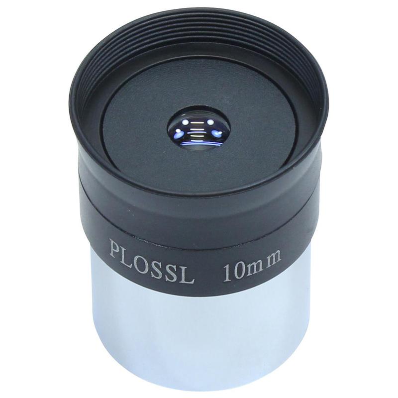 10mm Plossl Eyepiece 1.25" 4-Element Design